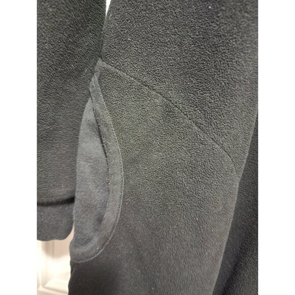 Nick & Nora Penguin One Piece Footed Sleeper Pajamas Jumpsuit PJs Size Medium - Picture 8 of 9